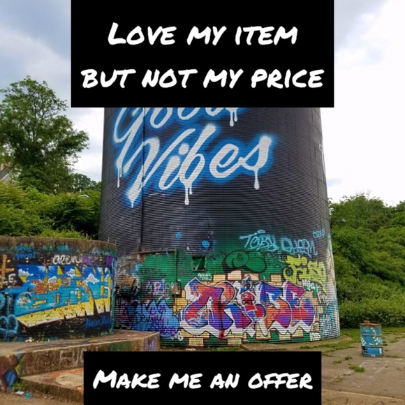 Don't like the price... make me an offer! - Picture 1 of 1